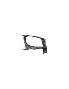 SEDE FARO ANTERIORE PROIETTORE DX PEUGEOT 206 08/98 in poi 03/09