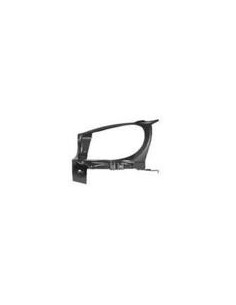 SEDE FARO ANTERIORE PROIETTORE SX PEUGEOT 206 08/98 in poi 03/09