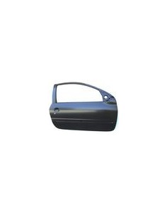 PORTA ANTERIORE DX PEUGEOT 206 08/98 in poi 03/09 206 PLUS 04/09 in poi  3P