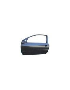 PORTA ANTERIORE SX PEUGEOT 206 08/98 in poi 03/09 206 PLUS 04/09 in poi  3P