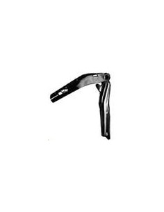 CERNIERA COFANO ANTERIORE SX PEUGEOT 206 08/98 in poi 03/09