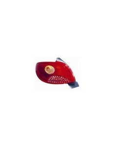 FANALE POSTERIORE S/P.DX ROSSO PEUGEOT 206 PLUS 04/09 in poi  MOD VALEO