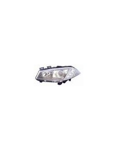 FARO ANTERIORE PROIETTORE DX XENON D2S-H7 PRED REG ELETT REN MEGANE 09/02 in poi 04/06