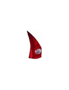 FANALE POSTERIORE S/P.DX BIANCO ROSSO REN MEGANE 09/02 in poi 04/06 SW