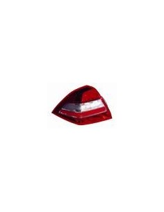 FANALE POSTERIORE S/P.DX BIANCO ROSSO REN MEGANE 4P 05/06 in poi 10/08