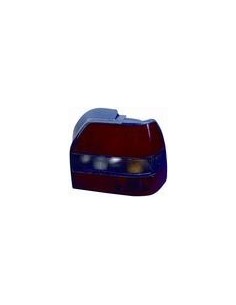 FANALE POSTERIORE S/P.DX FUME'ROSSO REN 19 01/89 in poi 05/92 4P MOD CHAMADE