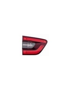 FANALE POSTERIORE SX INT A LED RENAULT KADJAR 01/1