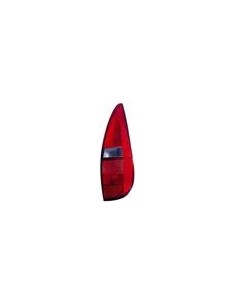 FANALE POSTERIORE S/P.DX BIANCO ROSSO REN LAGUNA 03/94 in poi 08/01
