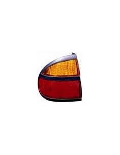 FANALE POSTERIORE S/P.SX ARANC ROSSO REN LAGUNA 05/98 in poi 08/01