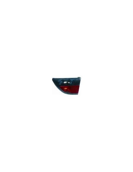 FANALE POSTERIORE S/P.SX INTERNO FUME' ROSSO REN MEGANE 4P 01/96 in poi 06/99