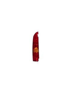 FANALE POSTERIORE S/P.DX AR BIANCO ROSSO REN KANGOO 04/03 in poi 08/07 2PORTE