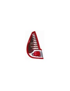 FANALE POSTERIORE S/P.SX ESTERNO RENAULT SCENIC X-MODE 03/09 in poi  BORDO ROSSO