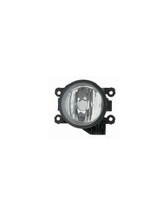 FEND SX RENAULT CAPTUR 02/13 in poi  VERSIONE C/SISTEMA A