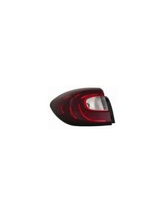 GR OTTICO POSTERIORE SX EST A LED RENAULT CAPTUR 0