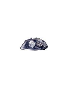FARO ANTERIORE PROIETTORE DX XENO D1S-H7 PRED REG EL SEAT IBIZA-CORDOBA 06/02 in poi 12/07