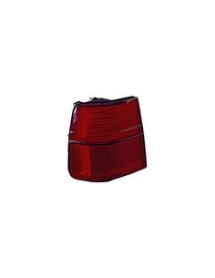 FANALE POSTERIORE S/P.DX ROSSO SEAT TOLEDO 09/91 in poi 09/95