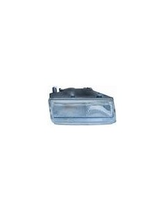 FARO ANTERIORE PROIETTORE DX H1-H1 PRED REG ELET/MAN SEATTOLEDO 10/95 in poi 06/99