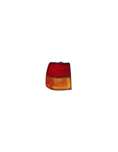 FANALE POSTERIORE S/P.DX ARANCIO-ROSSO SEAT TOLEDO 10/95 in poi 06/99