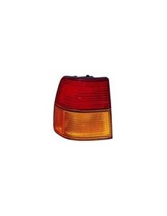 FANALE POSTERIORE S/P.SX ARANCIO-ROSSO SEAT TOLEDO 10/95 in poi 06/99