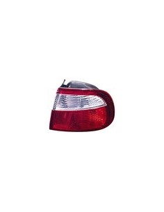 FANALE POSTERIORE S/P.DX BIANCO ROSSO SEAT TOLEDO 07/99 in poi 12/04