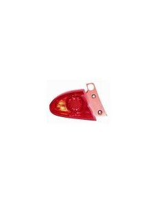 FANALE POSTERIORE S/P.DX ESTERNO ROSSO SEAT LEON 09/05 in poi