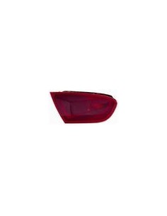 FANALE POSTERIORE S/P.SX INTERNO A LED SEAT LEON 03/09 in poi
