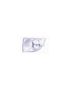 FENDINEBBIA SX H8 SKODA FABIA-ROOMSTER 01/07 in poi 03/10