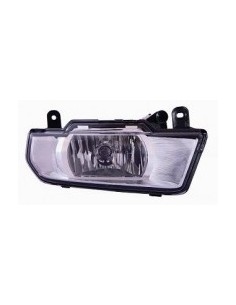 FENDINEBBIA DX H8 SKODA YETI 11/13 in poi