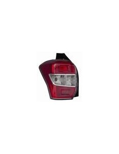 FANALE POSTERIORE S/P.SX SUBARU FORESTER 01/13 in poi