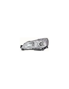 FARO ANTERIORE PROIETTORE DX XENO 2DS-HB3 PRED REG EL SUBARU LEGACY-OUTBACK 09/09 in poi P
