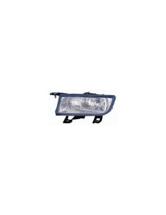 FENDINEBBIA DX H1 SAAB 9-3/9-5 04/98 in poi 06/03