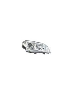 FARO ANTERIORE PROIETTORE DX H11-HB3 PRED REG EL SUZUKI VITARA 04/15 in poi