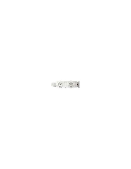 STAFFA PARAURTI ANTERIORE DXSX SUZUKI GRAN VITARA 10/05 in poi