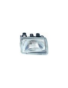 FARO ANTERIORE PROIETTORE DX H4 REG MAN SUZUKI ALTO 01/95 in poi 12/02