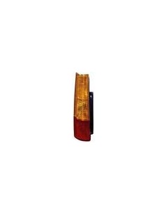 FANALE POSTERIORE S/P.DX ARANCIO ROSSO SUZUKI IGNIS 01/03 in poi