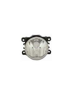 FEND DX-SX H16 SUZUKI IGNIS 01/16 in poi