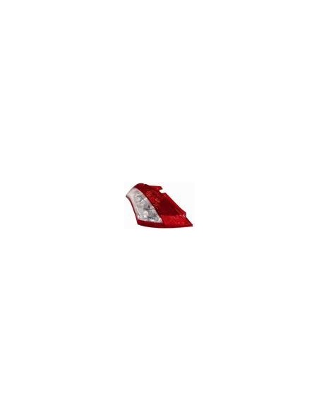 FANALE POSTERIORE S/P.DX BIANCO-ROSSO SUZUKI SWIFT 01/10 in poi