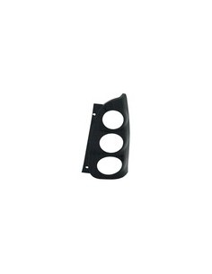 CORNICE FANALE POSTERIORE DX NERA SMART FORTWO 05/02 in poi