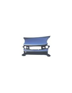 PARAURTI ANTERIORE CENTRALE PRIMER SMART FORTWO 05/02 in poi 02/07 CABRIO 03/00 in poi 02/07