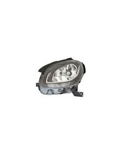 FARO SX H4 A LED PRED REG ELETT SMART FORFOUR 11/1