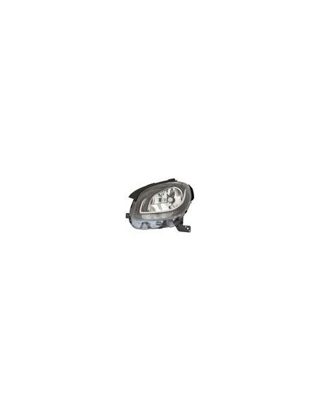 FARO SX H4 A LED PRED REG ELETT SMART FORFOUR 11/1