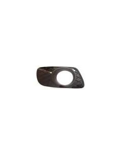 GRIGLIA PARAURTI ANTERIORE DX C/FENDINEBBIA SMART FORTWO 03/07 in poi