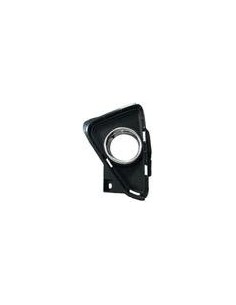 GRIGLIA PARAURTI ANTERIORE DX C/FENDINEBBIA TOYOTA RAV4 01/16 in poi