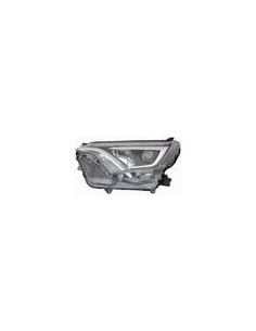 FARO PROIETTORE DX A LED C/MOTOR ELETTR TOYOTA RAV