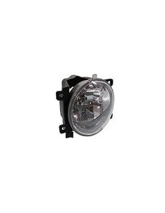 FENDINEBBIA SX TOYOTA RAV4 01/13 in poi