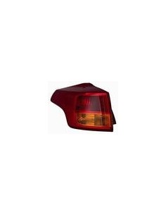 FANALE POSTERIORE S/P.DX ESTERNO TOYOTA RAV 4 01/13 in poi
