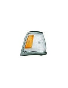 FANALINO ANTERIORE SX BIANCO ARANCIO TOYOTA HI-LUX PICK-UP RN85 2WD 89 in poi 91