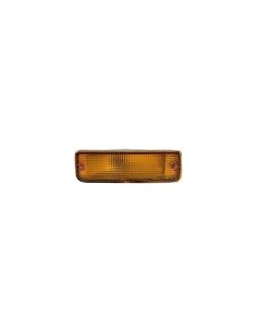 FANALINO ANTERIORE S/P.DX ARANCIO TOYOTA HI-LUX PICK-UP RN85 2WD 01/89 in poi 97