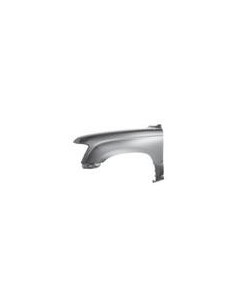 PARAFANGO ANTERIORE SX TOYOTA HILUX 4WD 01/98 in poi 12/00