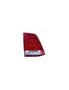 FANALE POSTERIORE SX INTERNO A LED BIANCO ROSSO TOYOTA LAND CRUISER FJ200 08 in poi